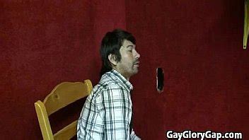 Straight Black Guy Cums From Gay Handjob XNXX