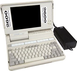history  laptops wikipedia