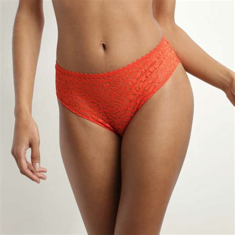 Dim Lingerie Lemoncurve