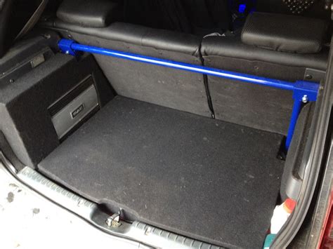 Усилитель кузова Техномастер — Lada Калина Спорт (1G), 1,6 л, 2010 года ...