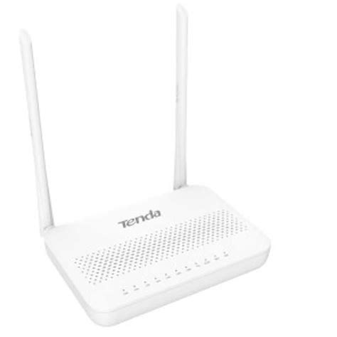 TENDA GPON ONT HG6 Router TENDA HG6 N300 WIFI GPON ONT TL1