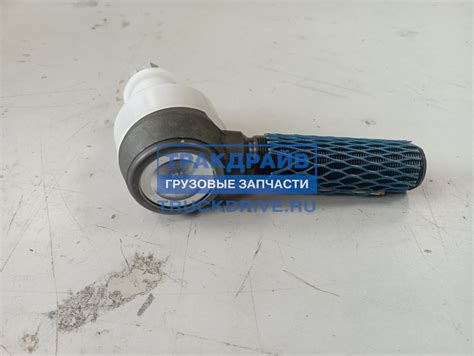 Наконечник продольной рулевой тяги Volvo FH FM 14718 SEM LASTIK купить ...