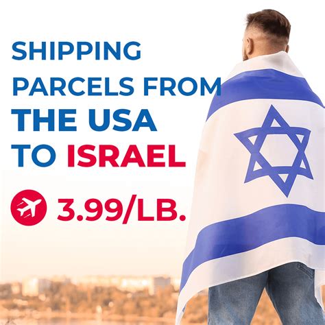 Shipping to Israel from USA - Send package to Israel | Meest 【 USA