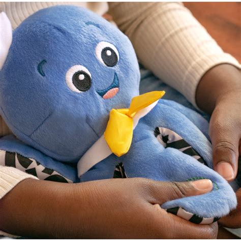 Octoplush Musical Toy – Kids2, LLC