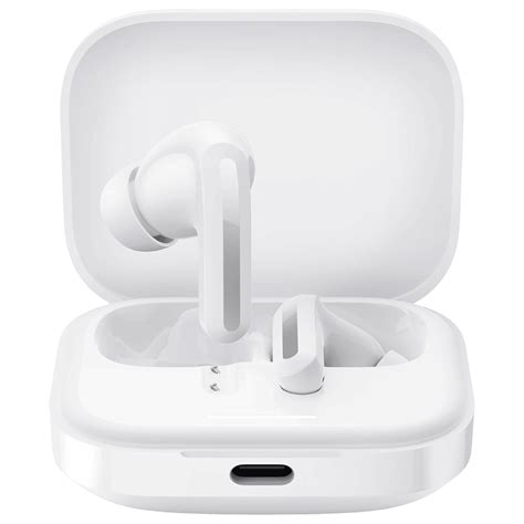 Buy Xiaomi TWS Earbuds Online at Best Prices | Croma