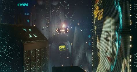 Blade Runner” Tech Revisited Honestly Seems About Right Nab Amplify