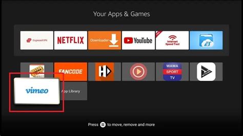 How To Install And Use Vimeo On Firestick A Youtube Alternative