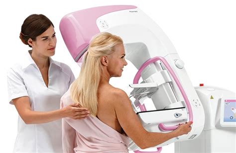 Digital mammography | Planmed