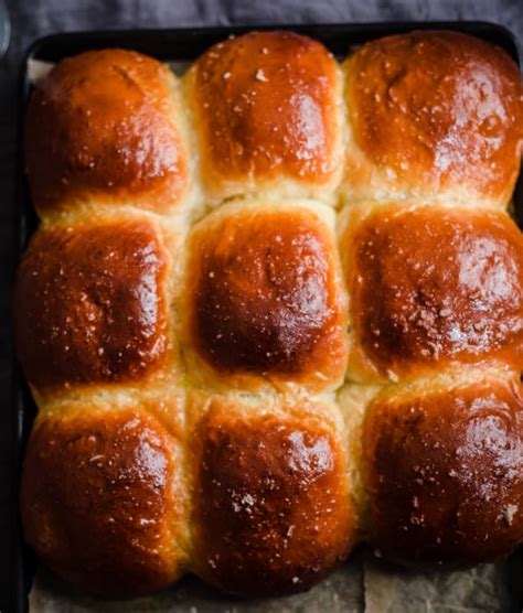 Milk Buns Tiffin And Tea