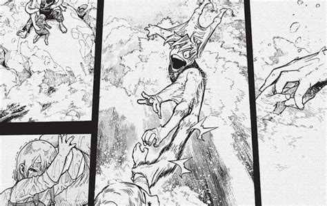 My Hero Academia Chapter 372 Naked Release Date Plot Details