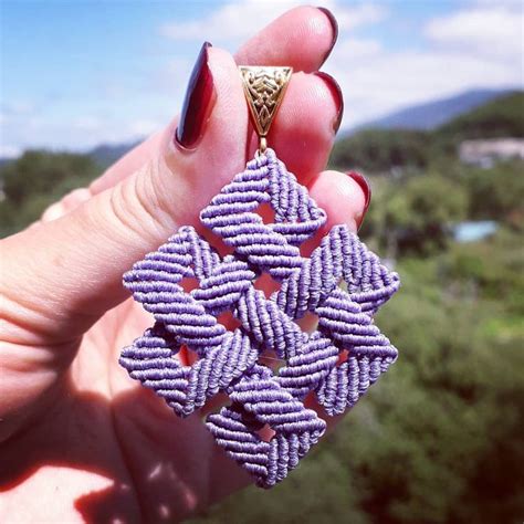 Кулон-талисман на заказ. Согласно фэн-шуй это узел Благополучия и удачи ...