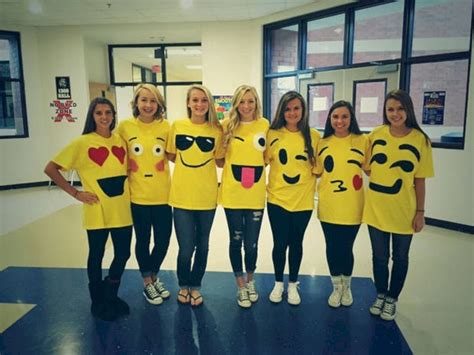 10 Awesome Funny Group Halloween Costumes Ideas 2024