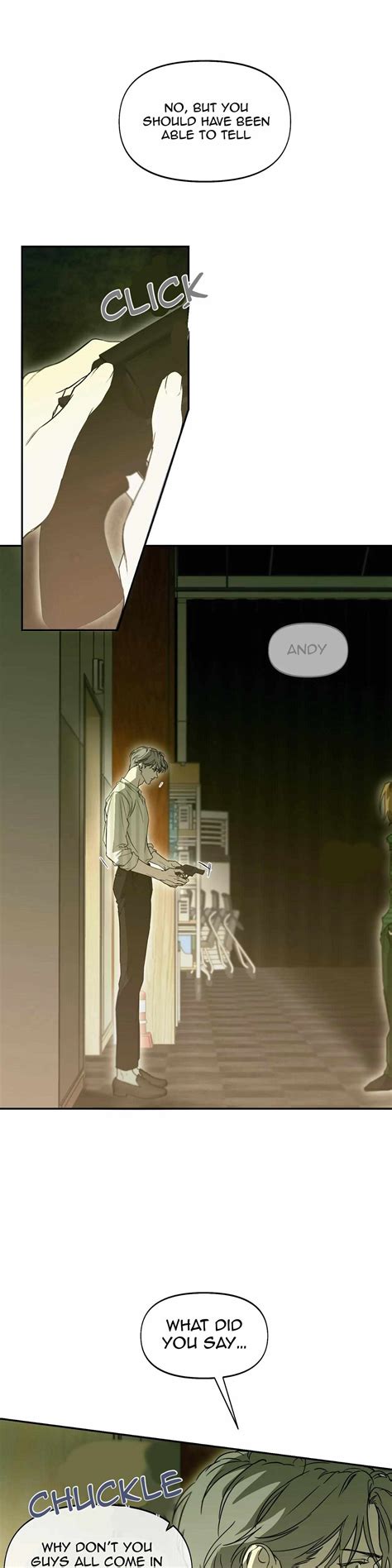 Read Nerd Project - Chapter 32 | MangaMirror