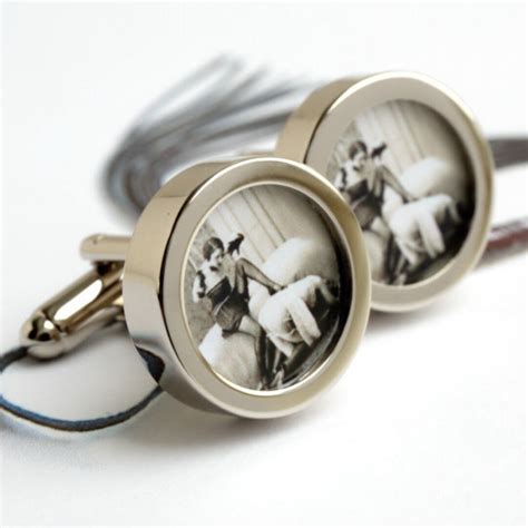Vintage Erotic Nude Cufflinks Spank Me PC Etsy