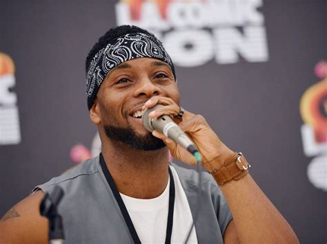 Kel Mitchell Explains Hospitalization Bulging Disc To Blame