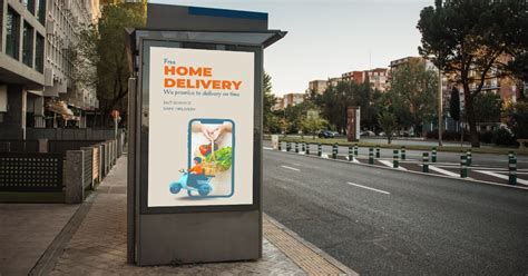 What Is Dooh Examples Of Digital Out Of Home Advertising