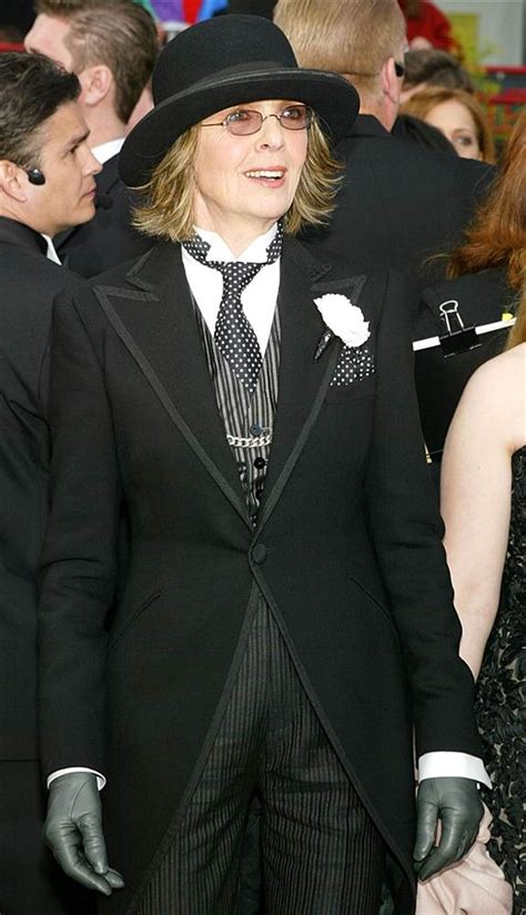 Monday Miscellany And Style Inspiration From Diane Keaton