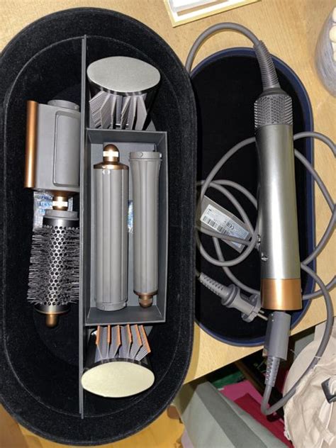 DYSON AIRWRAP