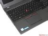 Test Lenovo Thinkpad T Core I Sshd Ultrabook Notebookcheck