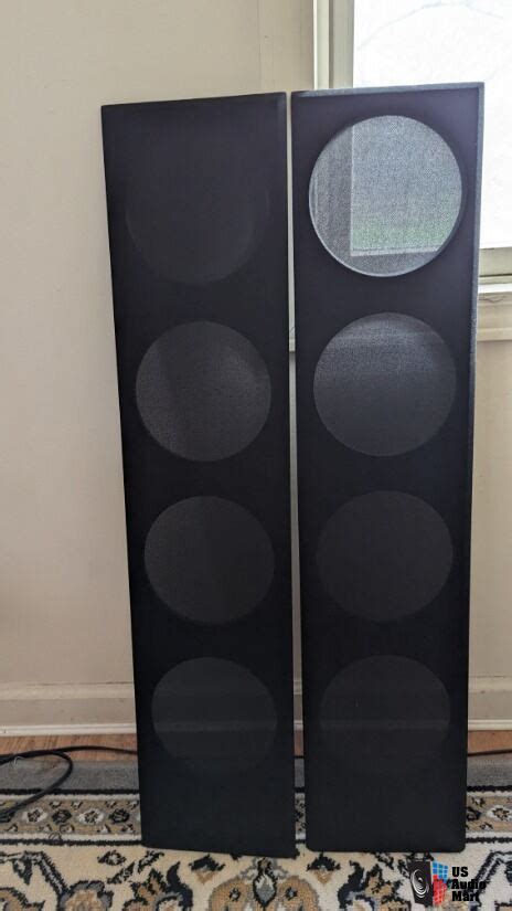 KEF Q750's Photo #4765132 - US Audio Mart