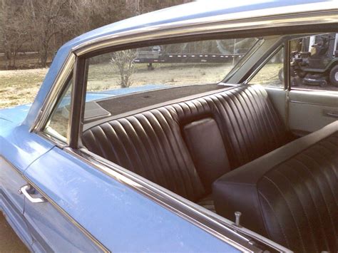 1962 Buick Electra 225 401 Nailhead Air Ride Classic Buick Electra