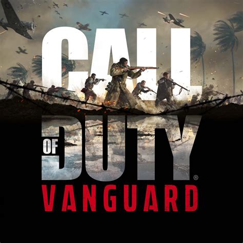 Call of Duty®: Vanguard - Standard Edition PS4 Price & Sale History ...