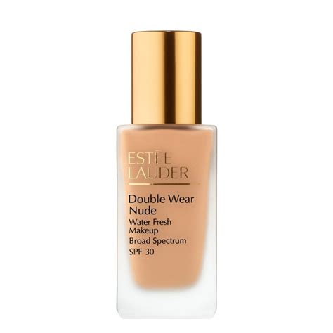 Est E Lauder Double Wear Nude Water Fresh Foundation C Pure Beige Ml Kr