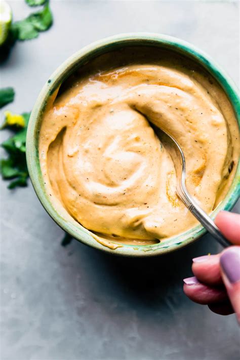 how to make chipotle mayo