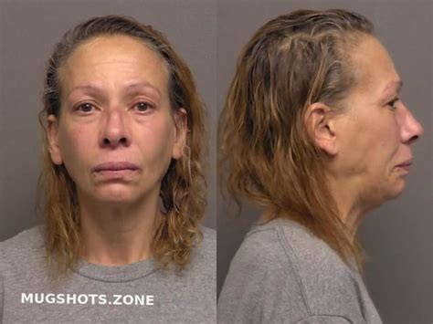 Rosalez Chante Marie Saline County Mugshots Zone