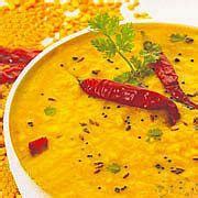 Yellow Dal / Dal Tadka Recipe