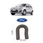 Mangueira Elimina Ar Quente Ford Fiesta 1 0 1 6 Zetec Rocam Shopee Brasil