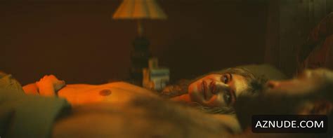 Detective Forst Nude Scenes Aznude