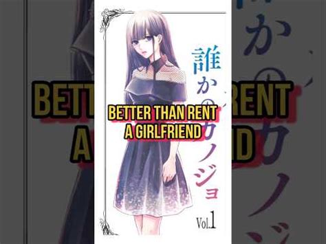 Video This Romance Manga Is The Better Version Of Rent A Girlfriend Twitch Nude Videos And