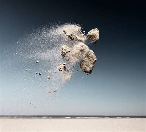 Sand Cloud Creatures That You Have Never Seen Before!