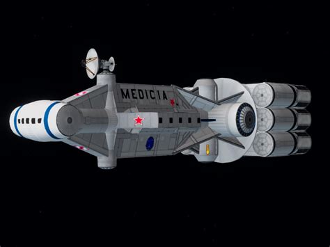 Corellian Medic Corvette Medicia The New Corvette From Corellian