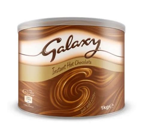 Galaxy Hot Chocolate Kg Lazada Ph