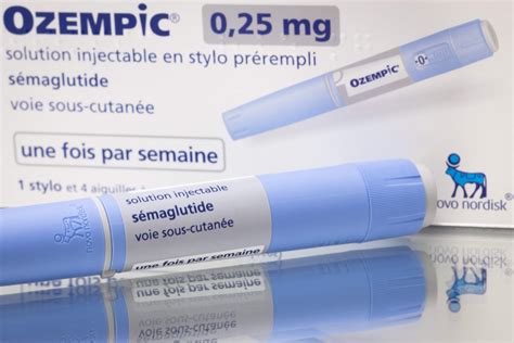 Ozempic Shortage Eases for Novo After Rush to Use for Weight Loss ...