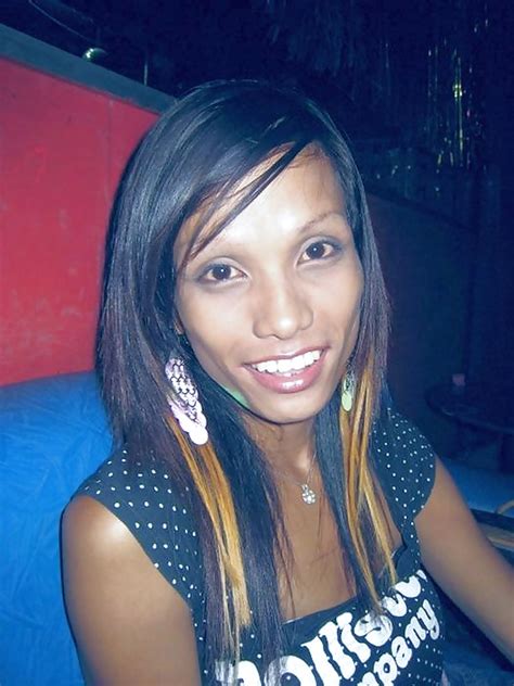 Ladyboy Beam From Pattaya Very Skinny Porn Pictures XXX Photos Sex Images PICTOA