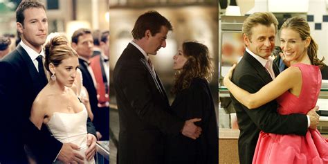 Nữ chính của Sex and the City hẹn hò với 28 người đàn ông