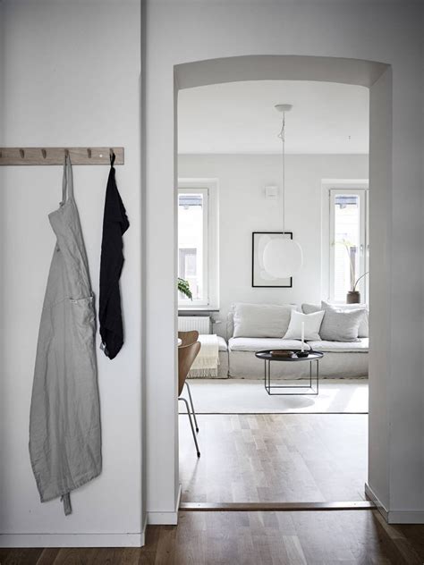 Decoraci N Elegante En Blanco Y Nude Delikatissen