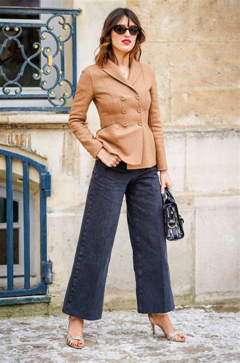 The Parisian Way To Create A 5 Piece Capsule Wardrobe French Style