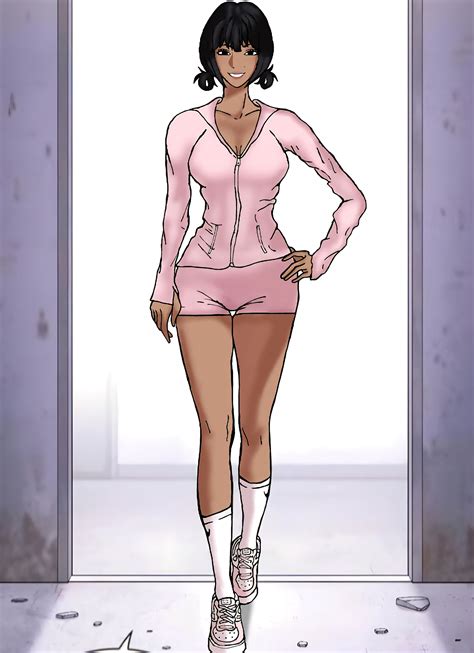 Nari kwon | Outfits lookism, Lookisem character, Lookism characters