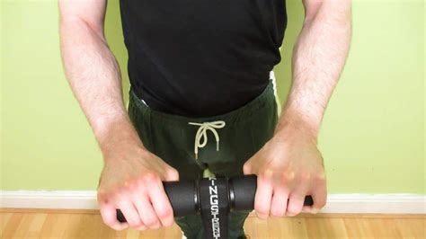Best Wrist Roller Exercise Machine for Forearms (2023)