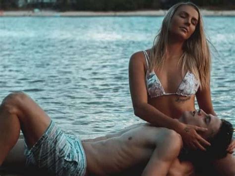 Sex Am Strand Tipps F R Den Perfekten Sex Am Meer