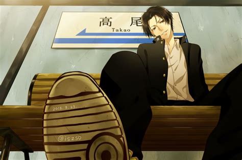 From Kuroko No Basket Too Hot Can T Take It Kuroko No Basket Kuroko Kuroko S Basketball