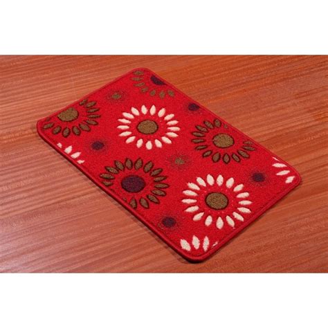 Printed Bath Matdoor Matfloor Mat