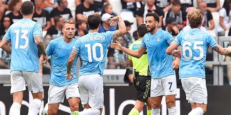 Diretta Lazio Atletico Madrid Ore Dove Vederla In Tv In Streaming