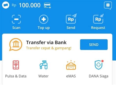 Kaum Rebahan Wajib Pakai Aplikasi Penghasil Saldo DANA Rp100 000