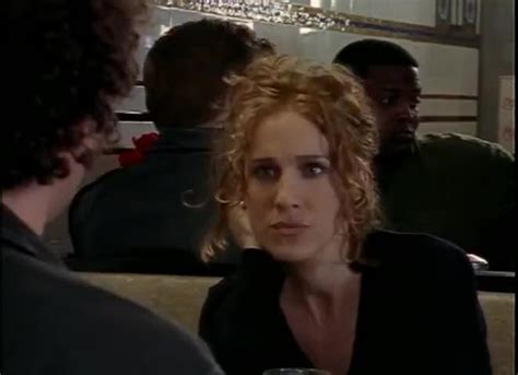 Yarn You Know Pussy Sex And The City S E Sex And The City Video