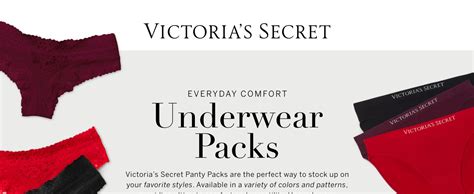 Victoria S Secret Women S Cotton Bikini Underwear Moderate Coverage Panties For Women Multi